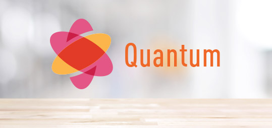 logo Quantum