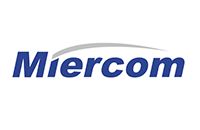 Miercom Miercom logo